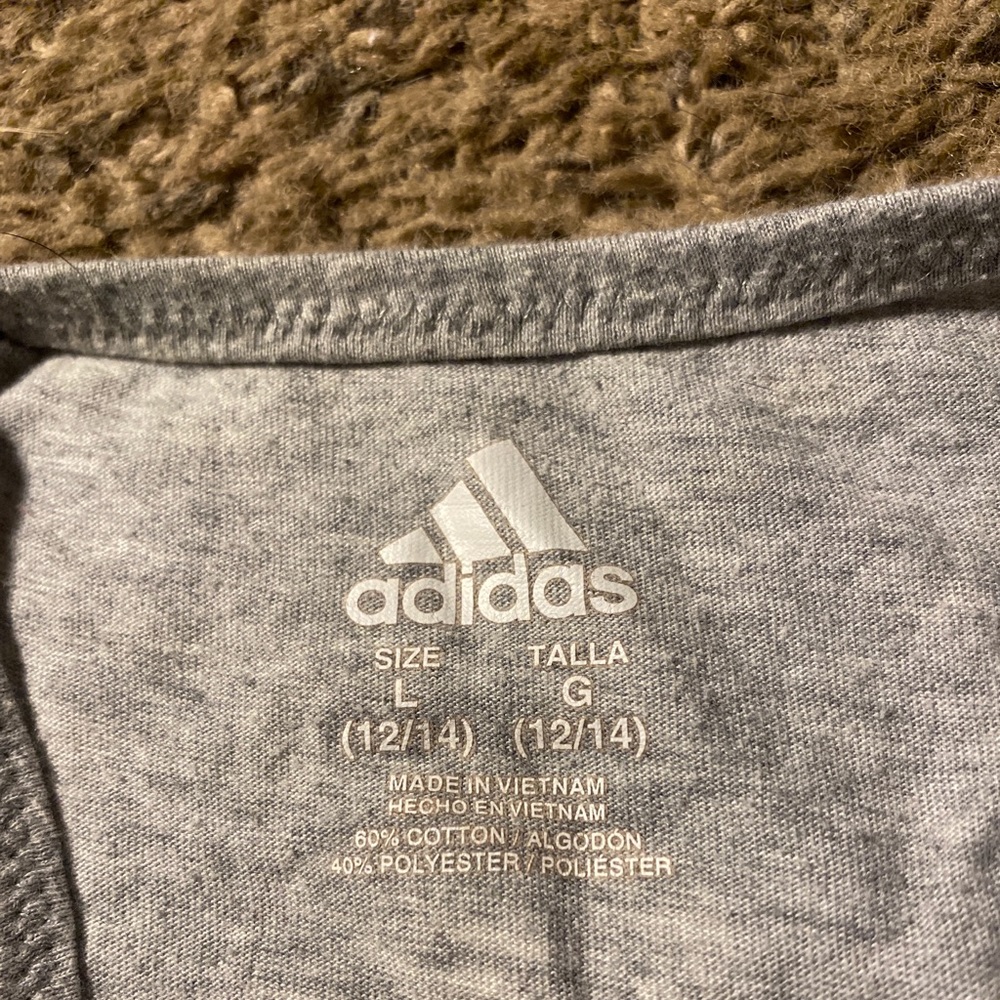 Adidas Sports Top - Picture 3 of 3